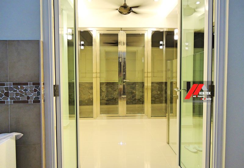 Tropicana Indah (Damansara Indah Resort Homes)