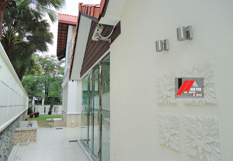 Tropicana Indah (Damansara Indah Resort Homes)