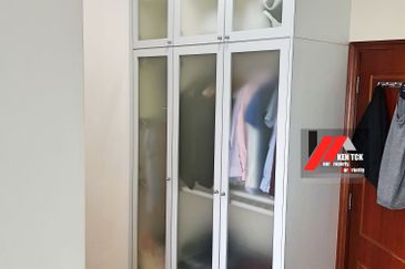 Tropicana Indah (Damansara Indah Resort Homes)