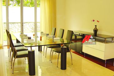 Tropicana Indah (Damansara Indah Resort Homes)