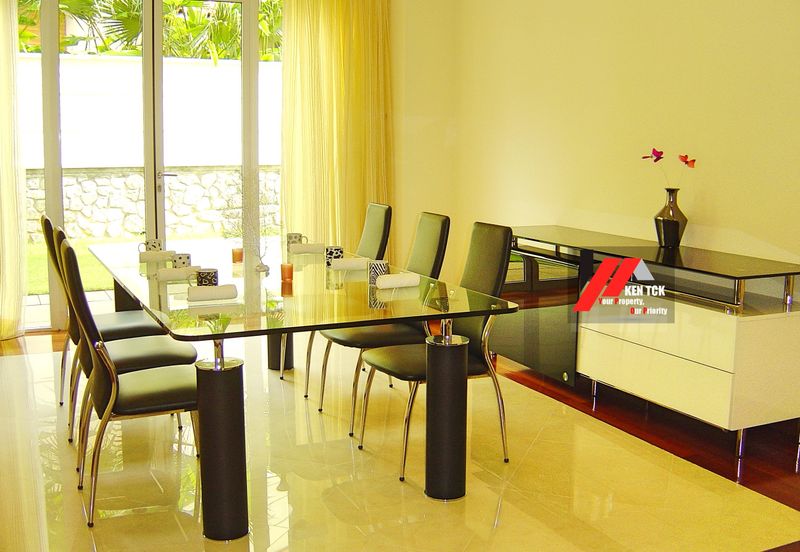 Tropicana Indah (Damansara Indah Resort Homes)