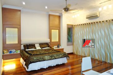 Tropicana Indah (Damansara Indah Resort Homes)