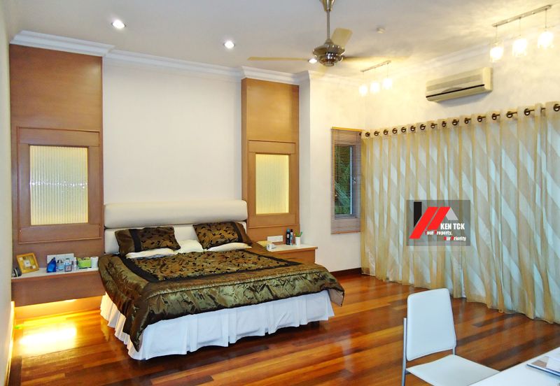 Tropicana Indah (Damansara Indah Resort Homes)