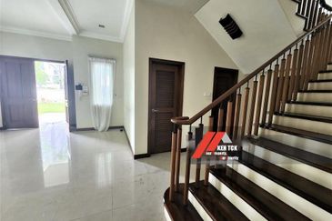 Tropicana Indah (Damansara Indah Resort Homes)