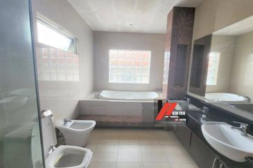 Tropicana Indah (Damansara Indah Resort Homes)