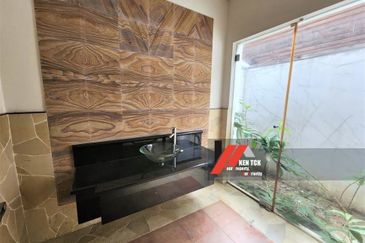 Tropicana Indah (Damansara Indah Resort Homes)