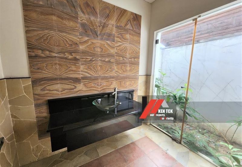 Tropicana Indah (Damansara Indah Resort Homes)