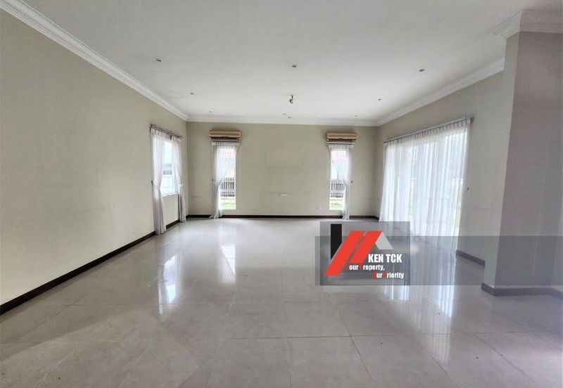 Tropicana Indah (Damansara Indah Resort Homes)