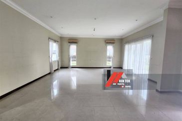 Tropicana Indah (Damansara Indah Resort Homes)