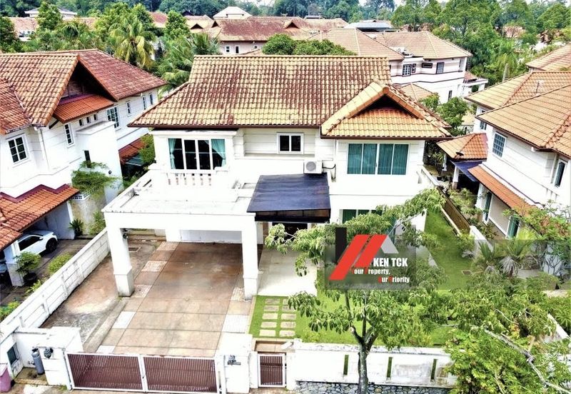 Tropicana Indah (Damansara Indah Resort Homes)