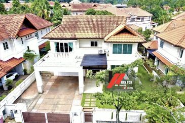 Tropicana Indah (Damansara Indah Resort Homes)