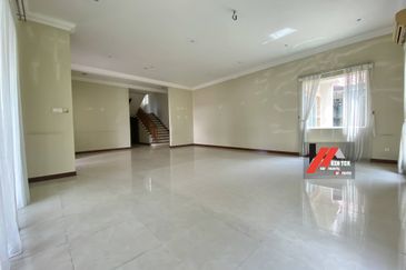 Tropicana Indah (Damansara Indah Resort Homes)