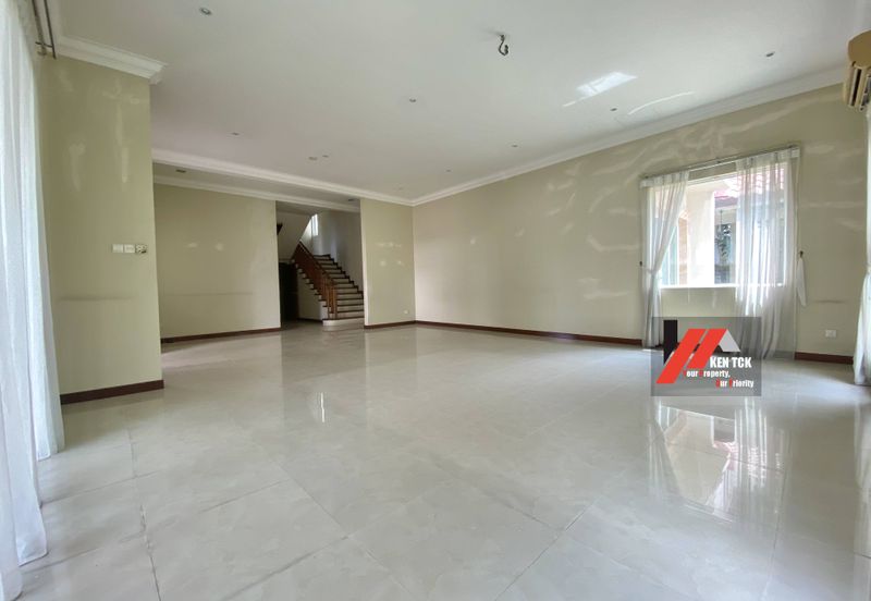 Tropicana Indah (Damansara Indah Resort Homes)