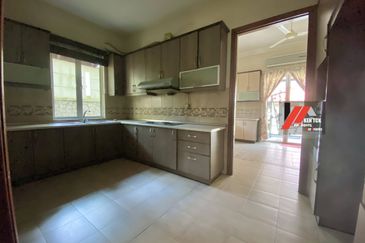 Tropicana Indah (Damansara Indah Resort Homes)