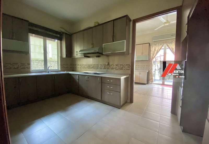 Tropicana Indah (Damansara Indah Resort Homes)