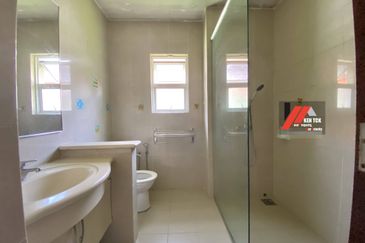 Tropicana Indah (Damansara Indah Resort Homes)