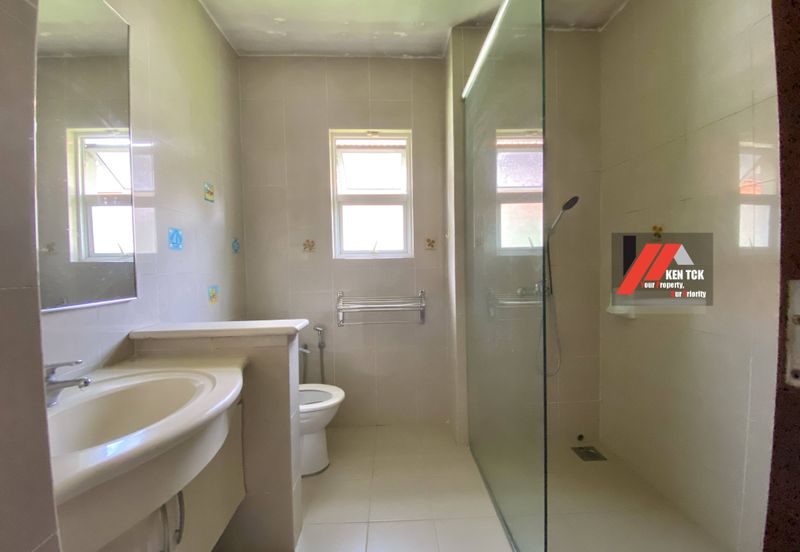 Tropicana Indah (Damansara Indah Resort Homes)