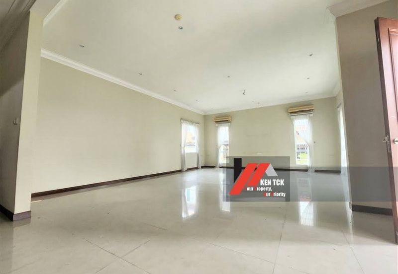 Tropicana Indah (Damansara Indah Resort Homes)