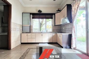 Tropicana Indah (Damansara Indah Resort Homes)