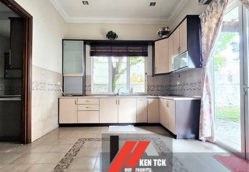 Tropicana Indah (Damansara Indah Resort Homes)