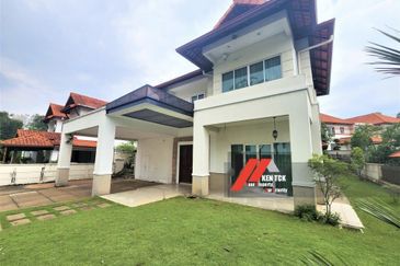 Tropicana Indah (Damansara Indah Resort Homes)