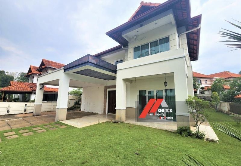 Tropicana Indah (Damansara Indah Resort Homes)