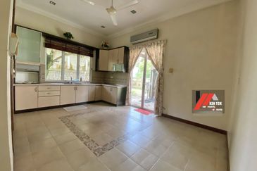 Tropicana Indah (Damansara Indah Resort Homes)