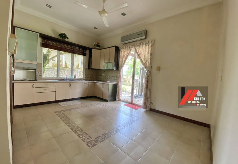 Tropicana Indah (Damansara Indah Resort Homes)