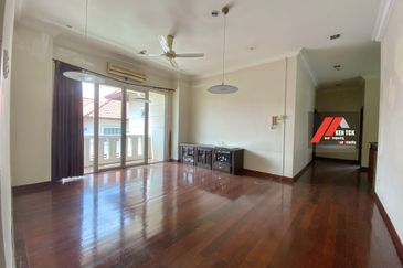 Tropicana Indah (Damansara Indah Resort Homes)