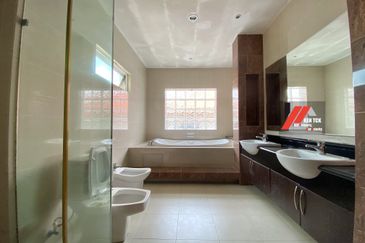 Tropicana Indah (Damansara Indah Resort Homes)