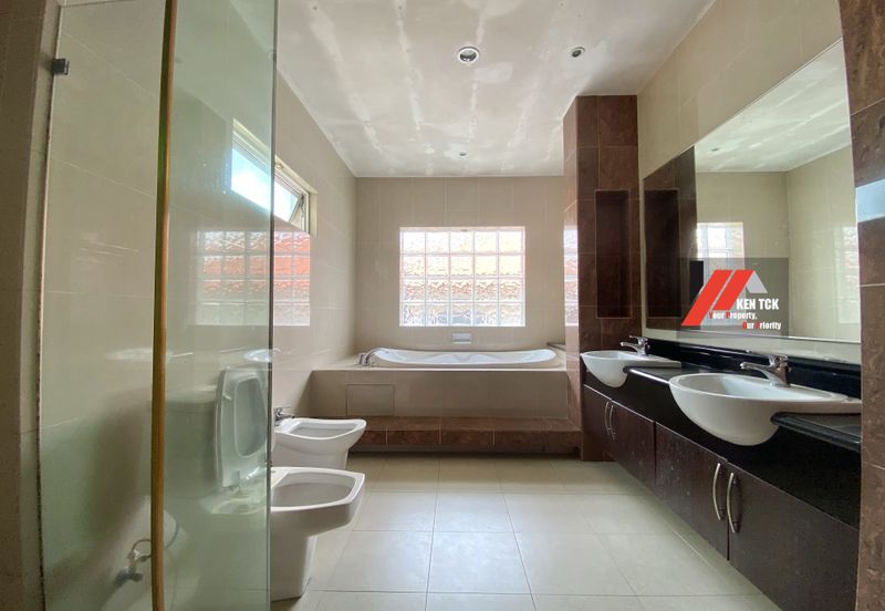 Tropicana Indah (Damansara Indah Resort Homes)