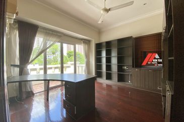 Tropicana Indah (Damansara Indah Resort Homes)