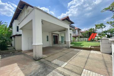 Tropicana Indah (Damansara Indah Resort Homes)