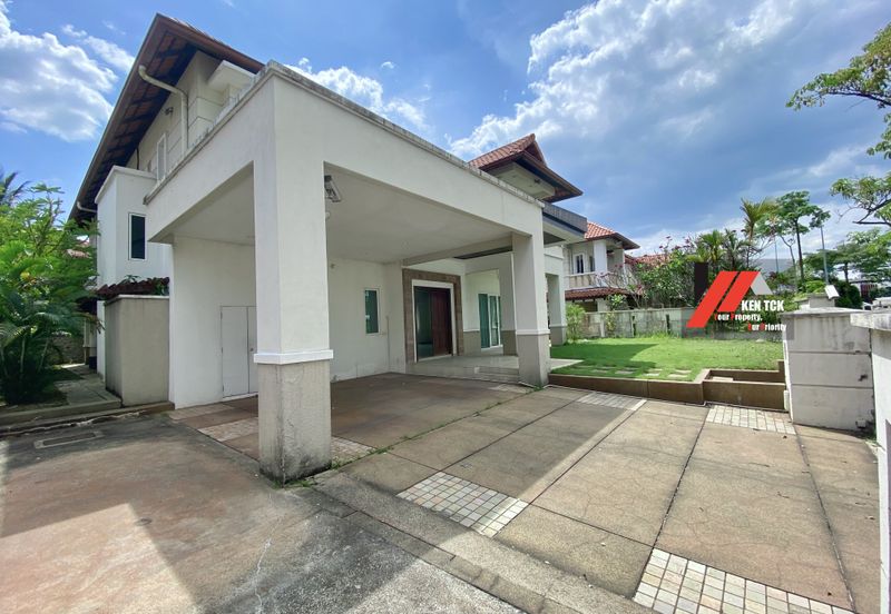 Tropicana Indah (Damansara Indah Resort Homes)