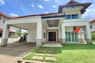 Tropicana Indah (Damansara Indah Resort Homes)