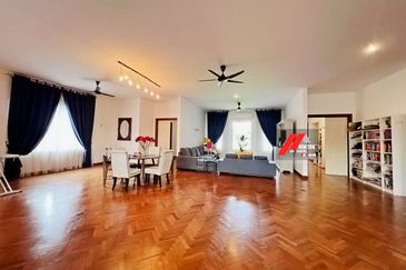 Tropicana Indah (Damansara Indah Resort Homes)