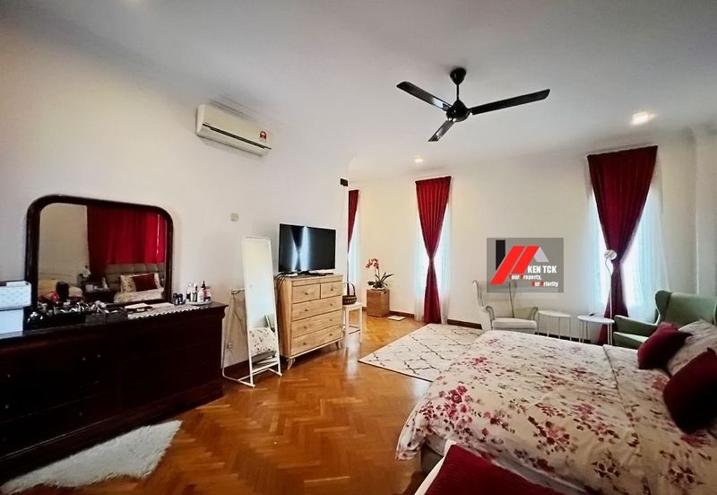 Tropicana Indah (Damansara Indah Resort Homes)