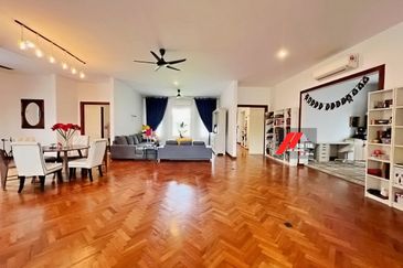 Tropicana Indah (Damansara Indah Resort Homes)