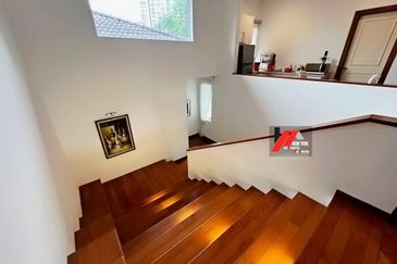 Tropicana Indah (Damansara Indah Resort Homes)