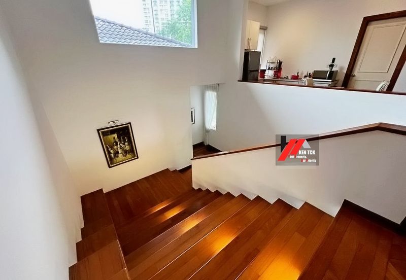 Tropicana Indah (Damansara Indah Resort Homes)