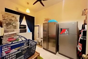 Tropicana Indah (Damansara Indah Resort Homes)