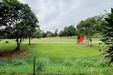 Tropicana Indah (Damansara Indah Resort Homes)