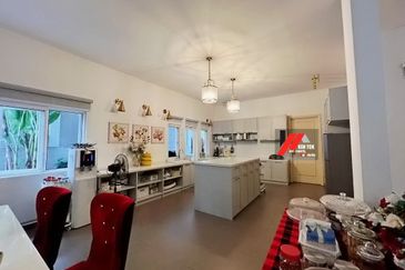 Tropicana Indah (Damansara Indah Resort Homes)