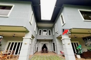 Tropicana Indah (Damansara Indah Resort Homes)