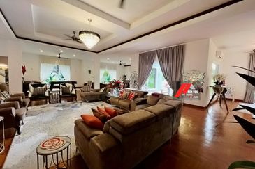 Tropicana Indah (Damansara Indah Resort Homes)