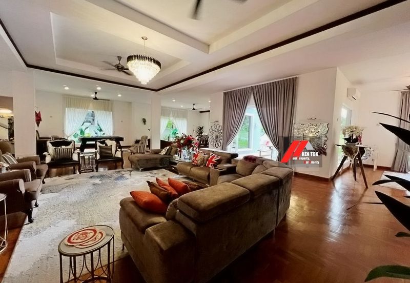 Tropicana Indah (Damansara Indah Resort Homes)