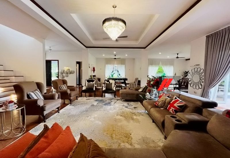 Tropicana Indah (Damansara Indah Resort Homes)