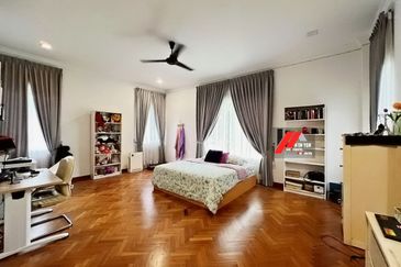 Tropicana Indah (Damansara Indah Resort Homes)