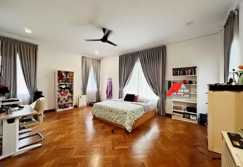 Tropicana Indah (Damansara Indah Resort Homes)