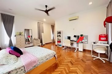 Tropicana Indah (Damansara Indah Resort Homes)